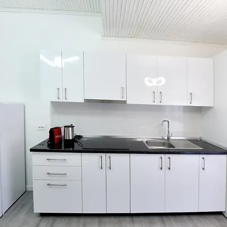 Apartment Vila Hope 6