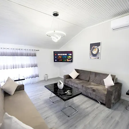 Apartment Vila Hope 6
