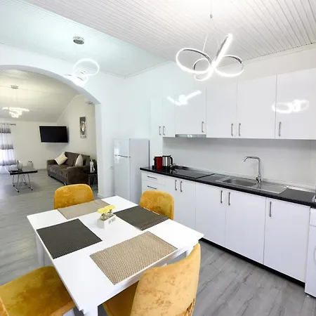 Vila Hope 6 Apartment Tirana