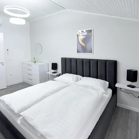 Vila Hope 6 Apartment