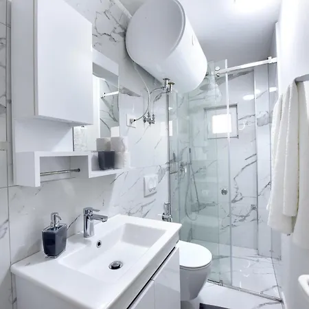 Vila Hope 6 Apartment