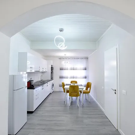 Vila Hope 6 Apartment