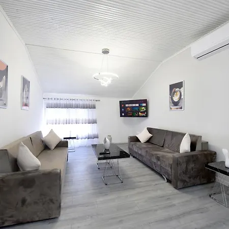 Vila Hope 6 Apartment Tirana